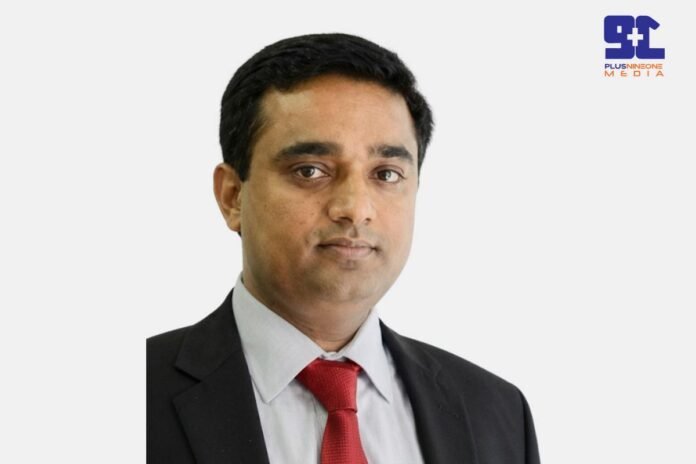 Dinesh Taluja