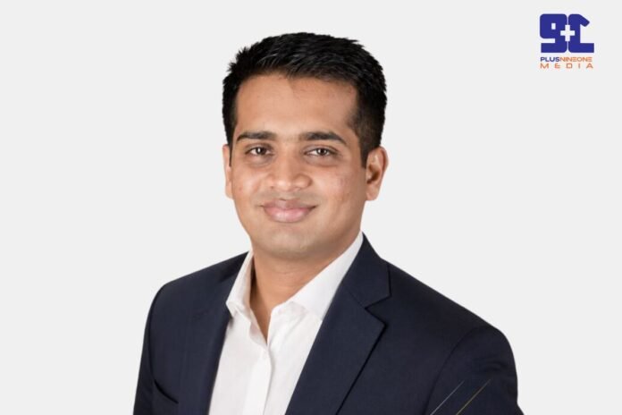 Justdial Appoints Dinkar Ayilavarapu as Chief Executive Officer Dinkar Ayilavarapu