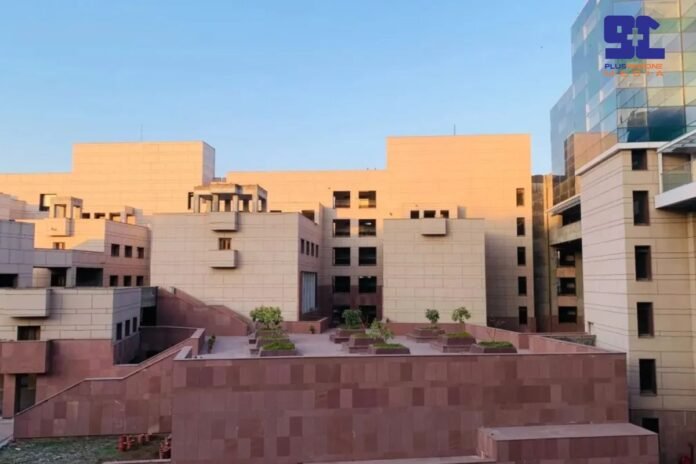 IIM Udaipur