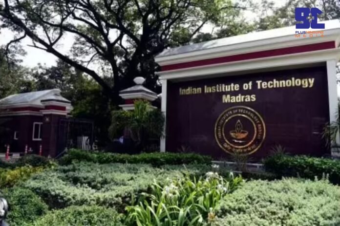 IIT Madras Launches Free Hindi AI Courses on SWAYAM Plus Under AI for All Initiative IIT Madras