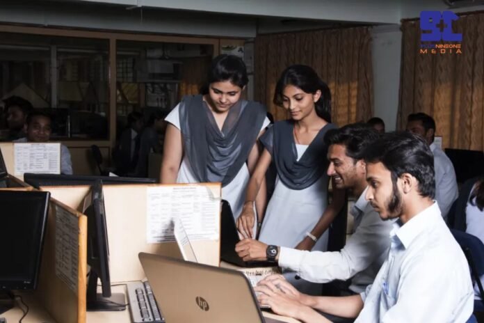India Expands Digital Education to Over 1.49 Lakh Schools, Strengthens Smart Learning digital education
